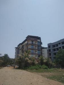 Project Image of 0.0 - 458.0 Sq.ft 2 BHK Apartment for buy in Arihant Jagdamba City