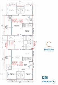 Project Image of 700.19 - 1387.47 Sq.ft 2 BHK Apartment for buy in Veer Arihanta