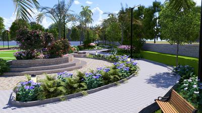Project Image of 1200.0 - 1800.0 Sq.ft Residential Plot Plot for buy in Geown Casper Tranquil