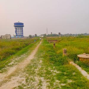 Project Image of 720.0 - 2880.0 Sq.ft Residential Plot Plot for buy in Sonamukhi Township