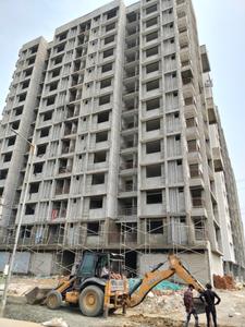Project Image of 502.24 - 765.85 Sq.ft 2 BHK Apartment for buy in Nirgun Naroda Sky
