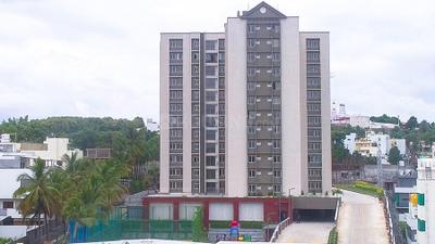 Project Image of 1194.0 - 1323.0 Sq.ft 2 BHK Apartment for buy in Florenza
