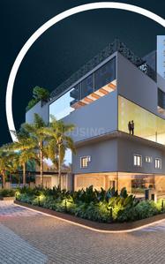Project Image of 1520.0 - 2030.0 Sq.ft 3 BHK Apartment for buy in Amrutha Lake Vista