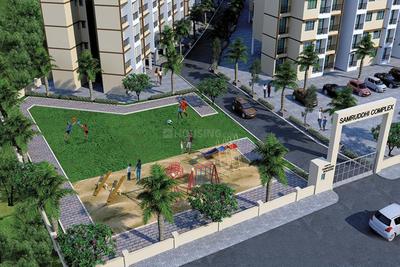 Project Image of 600 Sq.ft 1 BHK Apartment / Flat for sale in Valap for Rs. 2400000