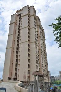 Project Image of 336.59 - 611.0 Sq.ft 1 BHK Apartment for buy in Squarefeet Ace Square Phase 2