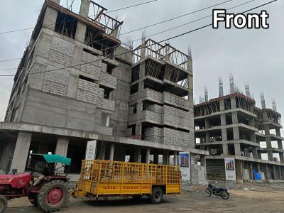 Project Image of 583.83 - 595.78 Sq.ft 2 BHK Apartment for buy in Zillion Sanskrut