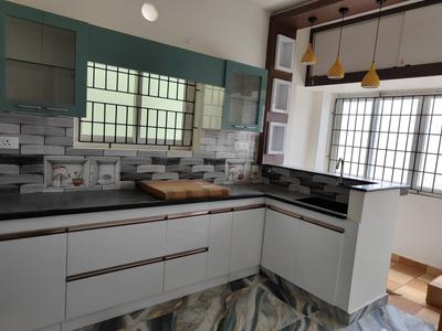 Si Fortune Springs Kitchen 1