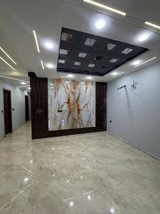 Project Image of 2250.0 - 2700.0 Sq.ft 4 BHK Builder Floor for buy in Richlook Foors