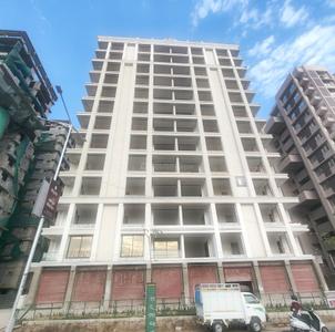 Project Image of 2106.0 - 2466.0 Sq.ft 3 BHK Apartment for buy in Ganesh Valencia