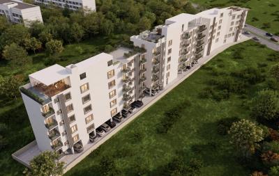 Project Image of 950.0 - 1533.0 Sq.ft 2 BHK Apartment for buy in Versha Basant Vista