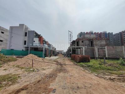 Project Image of 0.0 - 2125.0 Sq.ft 4 BHK Villa for buy in Shilp Serene