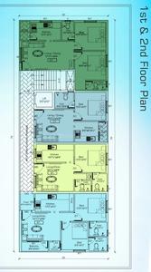 Project Image of 0.0 - 487.0 Sq.ft 1 BHK Apartment for buy in Rahul Asthalakshmii