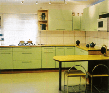 Jeet Balaji Twins Kitchen 1