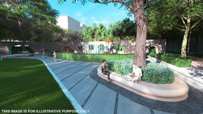 Project Image of 1073.0 - 9364.6 Sq.ft Residential Plot Plot for buy in Mahavir Suncity
