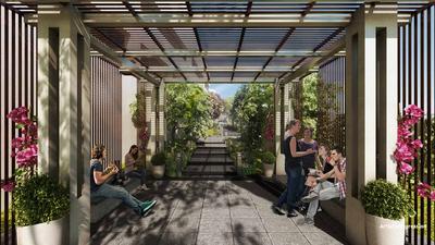 Project Image of 431.0 - 1049.0 Sq.ft 1 BHK Apartment for buy in Puraniks Tokyo Bay