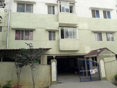 Project Image of 0.0 - 1180.0 Sq.ft 2 BHK Apartment for buy in Golden Lake View