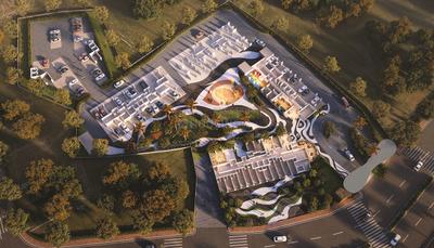 Project Image of 650 Sq.ft 1 BHK Apartment / Flat for sale in Thane East for Rs. 3999999