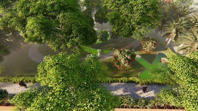Project Image of 2122.0 - 3813.0 Sq.ft 3 BHK Villa for buy in Saket Bhusatva Phase II