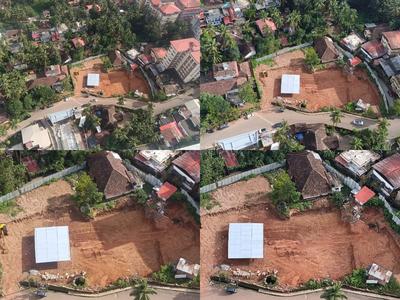 Project Image of 0.0 - 4765.0 Sq.ft 4 BHK Apartment for buy in Land Altitude
