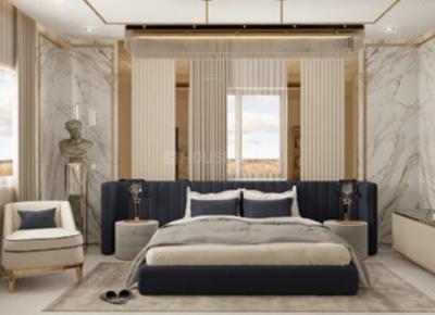 Project Image of 1484.67 - 1669.16 Sq.ft 4 BHK Apartment for buy in Subha Eden 1
