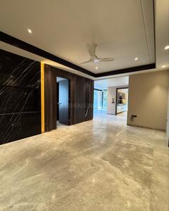 Project Image of 1600.0 - 3500.0 Sq.ft Studio Studio Apartment for buy in Realticus Luxury Independent Floors By Ashish Bansal 10