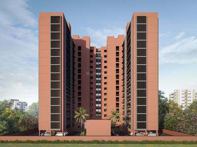 Project Image of 2097.0 - 2223.0 Sq.ft 3 BHK Apartment for buy in Devashish