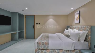 Project Image of 840.45 - 877.16 Sq.ft 3 BHK Apartment for buy in Balaji The Serenity