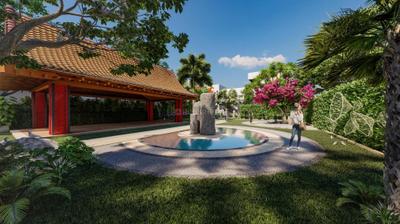 Project Image of 2842.0 - 5538.0 Sq.ft 4 BHK Villa for buy in Indukuri Lake Shore