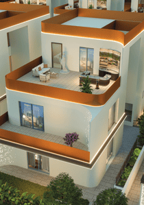 Project Image of 6278 Sq.ft 4 BHK Villa for sale in Tukkuguda for Rs. 83000000