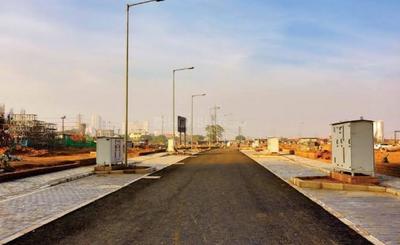 Project Image of 2700 Sq.ft 4 BHK Builder Floor for sale in Sector 60 for Rs. 38000000