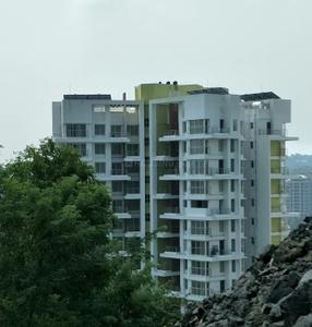 Project Image of 394.0 - 1212.0 Sq.ft 1 BHK Apartment for buy in Mont Vert Belbrook