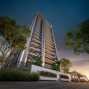 Project Image of 2999.79 - 4258.74 Sq.ft 4 BHK Apartment for buy in Vihav Keystone Clermont