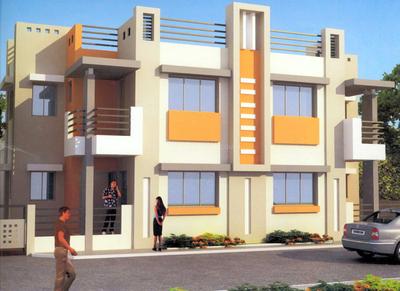 Project Image of 873.0 - 1467.0 Sq.ft 2 BHK Apartment for buy in Tirupati Sarjan Someshwer Park