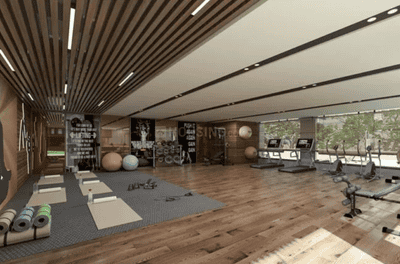 Project Image of 905.25 - 938.29 Sq.ft 3 BHK Apartment for buy in Mahakali Devasya Platinum