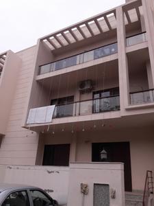 Project Image of 1590.0 - 2700.0 Sq.ft 3 BHK Apartment for buy in Wishfield The Carmine