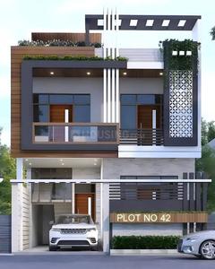 Project Image of 625.0 - 1450.0 Sq.ft 2 BHK Villa for buy in Prime JJS Meadows Villa