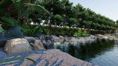 Project Image of 4500.0 - 10000.0 Sq.ft 4 BHK Villa for buy in Bliss In The Woods