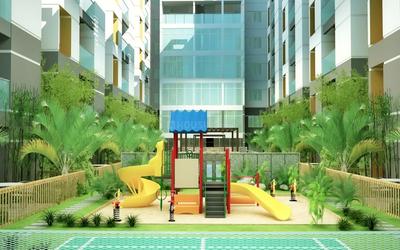 Project Image of 831.0 - 1636.0 Sq.ft 1 BHK Apartment for buy in Ramaniyam Magnum
