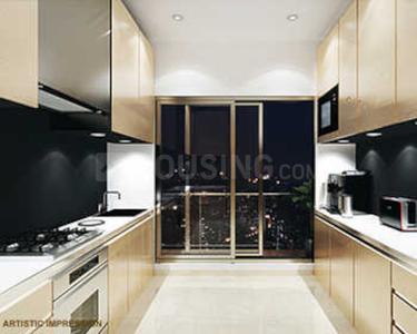 Project Image of 850.0 - 1952.0 Sq.ft 2 BHK Apartment for buy in Darvesh Residency