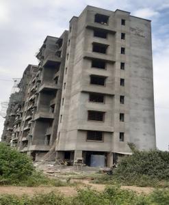 Project Image of 447.0 - 613.0 Sq.ft 1 BHK Apartment for buy in Ravitej