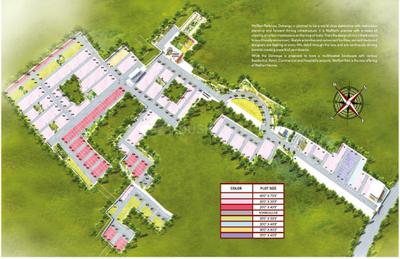 Project Image of 500.0 - 3000.0 Sq.ft Residential Plot Plot for buy in Wallfort Parkview