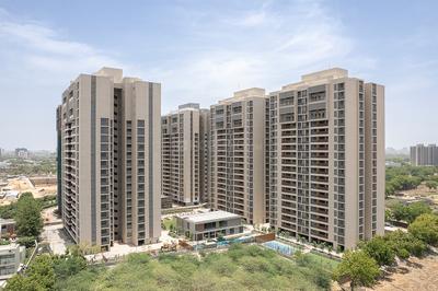 Project Image of 4508 Sq.ft 5 BHK Apartment / Flat for sale in Shela for Rs. 39000000