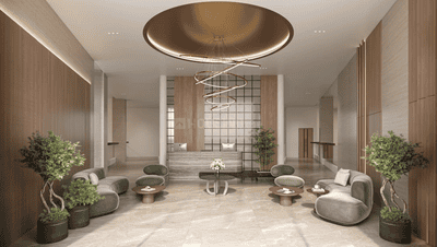 Project Image of 1057.0 - 1521.0 Sq.ft 3 BHK Apartment for buy in Ashiana Aaroham Phase 1