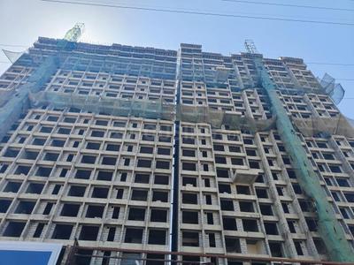 Project Image of 420 Sq.ft 2 BHK Apartment / Flat for sale in Vasai East for Rs. 3700000