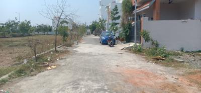 Project Image of 640.0 - 2400.0 Sq.ft Residential Plot Plot for buy in Blooming Garden
