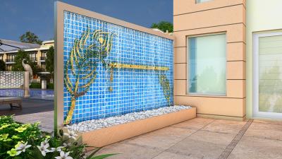 Project Image of 1574.0 - 3217.0 Sq.ft 3 BHK Villa for buy in Gaurs Krishn Villa