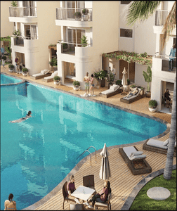 Conscient Vista Arrozal Phase II Swimming Pool 1