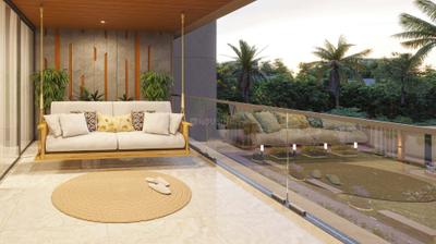 Project Image of 0.0 - 2072.48 Sq.ft 4 BHK Apartment for buy in Pruthvi The Silicon