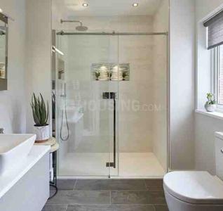 Project Image of 313.0 - 537.0 Sq.ft 1 BHK Apartment for buy in Majesty Olympus Towers