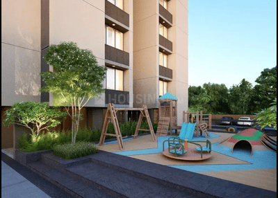 Project Image of 1017.62 - 1416.85 Sq.ft 3 BHK Apartment for buy in Alexa